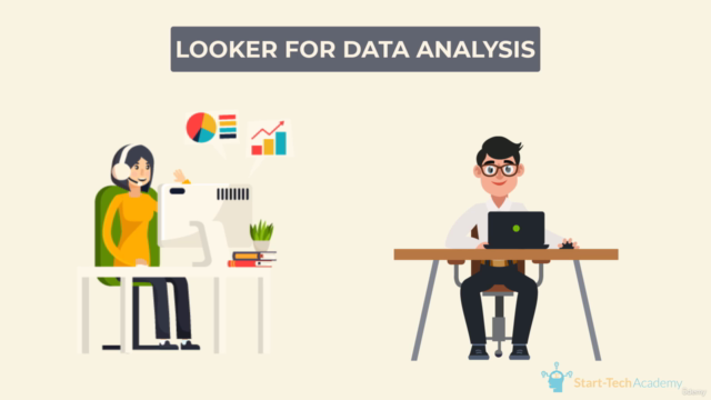 Become a Data Analyst: Excel, SQL & Tableau - 3-in-1 Bundle - Screenshot_01