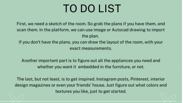 Modern Kitchen Design Mastery – Screenshot 2