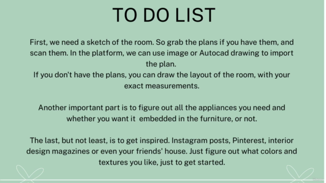 Modern Kitchen Design Mastery – Screenshot 3
