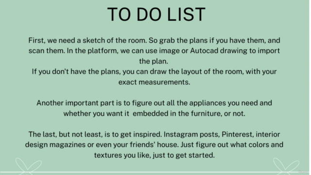 Modern Kitchen Design Mastery – Screenshot 4