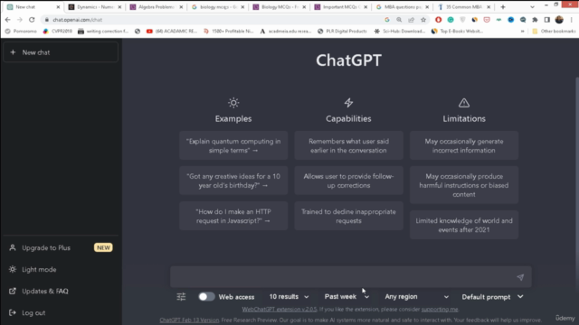 The ChatGPT Student Handbook: Strategies for Success - Hindi – Screenshot 1