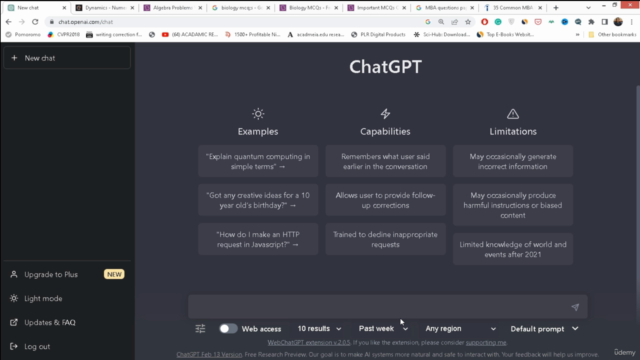 The ChatGPT Student Handbook: Strategies for Success - Hindi – Screenshot 2