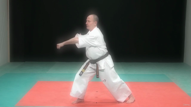 Kyokushin Karate Syllabus programme d'examen Vol.2 - Screenshot_02