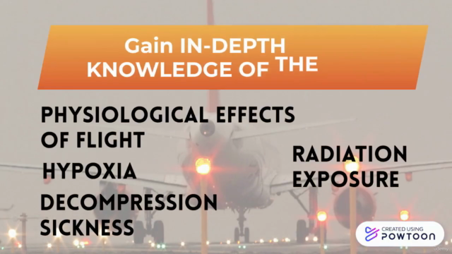 Aviation Medicine :  A Short Course For Everyone – Screenshot 2