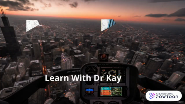 Aviation Medicine :  A Short Course For Everyone – Screenshot 4