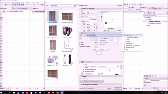 ArchiCAD - Podstawy w pigułce – Screenshot 2