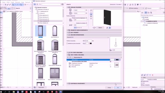 ArchiCAD - Podstawy w pigułce – Screenshot 3