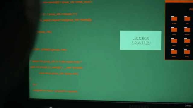 All in One Cyber Security Course : Basic to Advanced - Screenshot_04