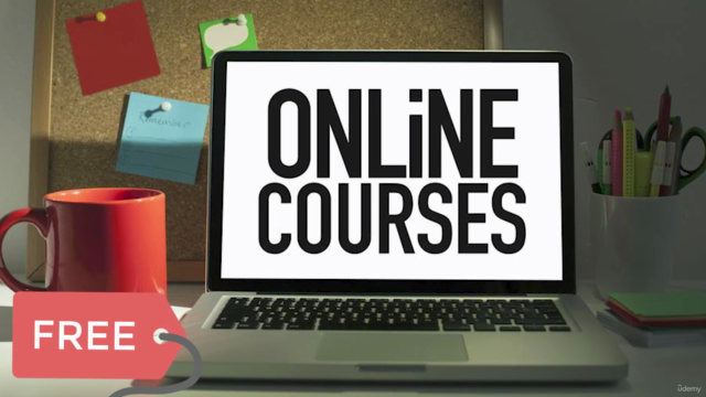 Python Django for Beginners with 2 Practical Projects – Screenshot 4