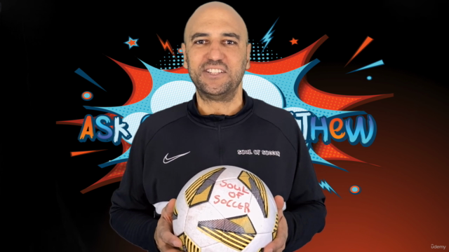 How to coach and train an Under 17 & Under 18 soccer team – Screenshot 2