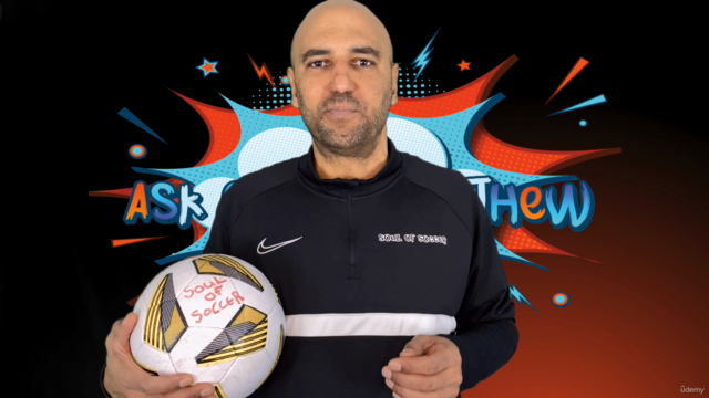 How to coach and train an Under 17 & Under 18 soccer team – Screenshot 3