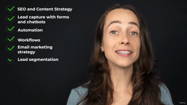 HubSpot Marketing Strategy - A success roadmap for Marketers – Screenshot 3