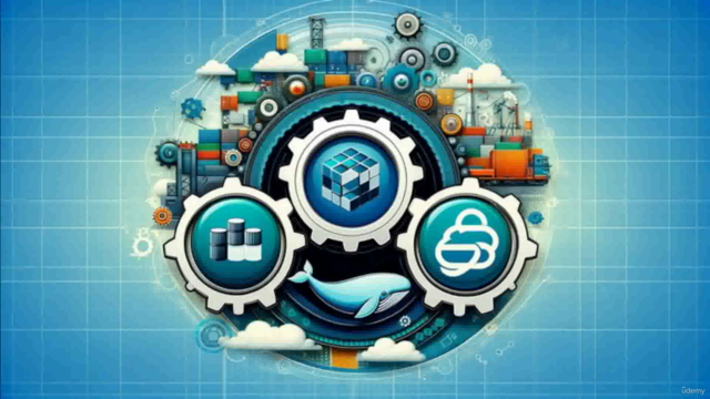 Deploy de aplicações com Docker, Kubernetes e Terraform – Screenshot 4