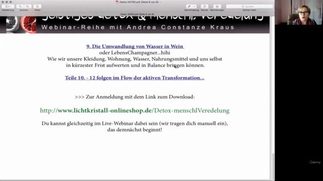 "Instanthealing" & smooth Regeneration – Screenshot 4
