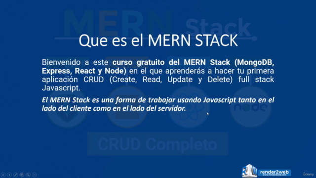 Crud MERN Stack - Screenshot_01