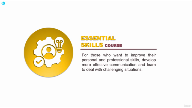 Essential Soft Skills + Emotional Intelligence Management – Screenshot 1