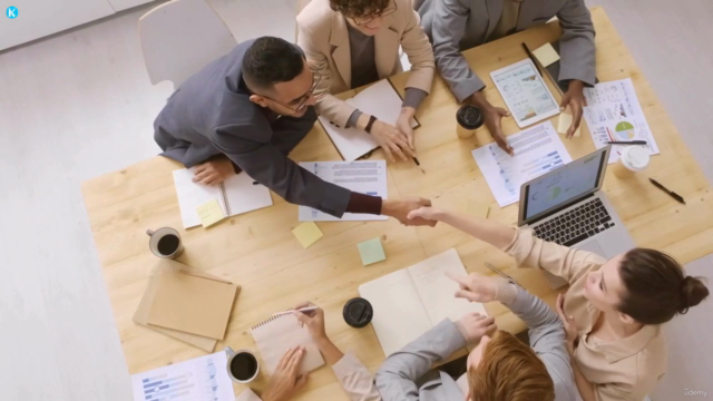 Essential Soft Skills + Emotional Intelligence Management – Screenshot 3