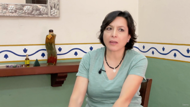 Medicina Angélica – Screenshot 2