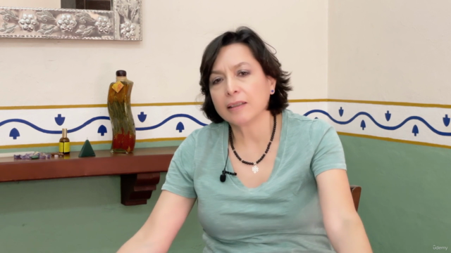Medicina Angélica – Screenshot 3