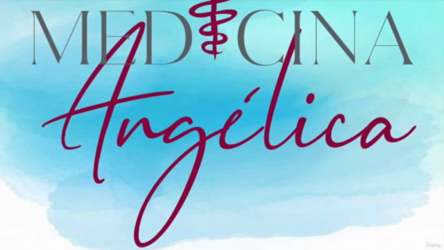 Medicina Angélica – Screenshot 4