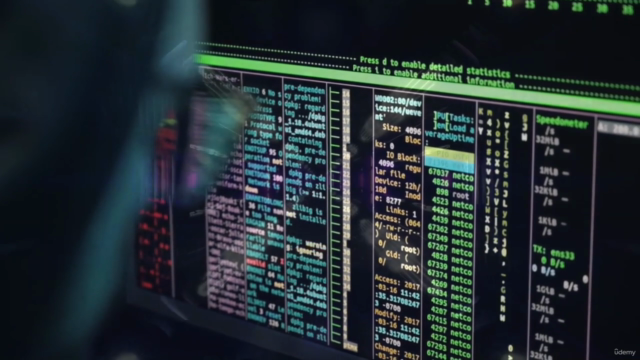DALL•E Masterclass: Create & Edit AI-Art with OpenAI – Screenshot 1