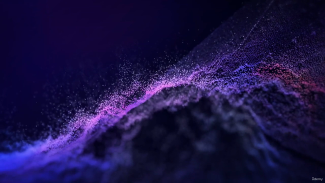 DALL•E Masterclass: Create & Edit AI-Art with OpenAI – Screenshot 4
