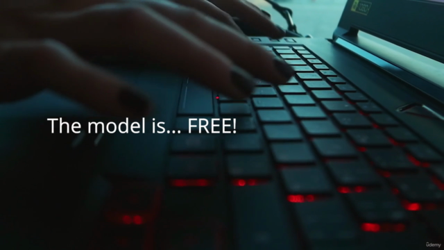 Prompt Engineering with OpenAI API – Screenshot 3
