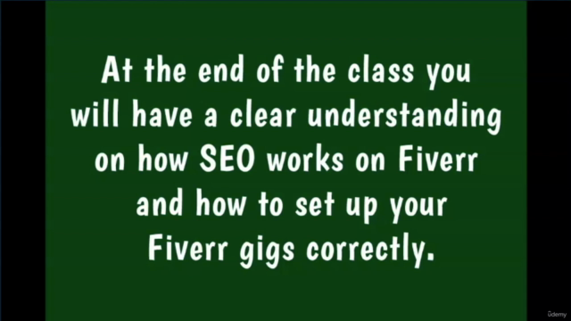 Fiverr SEO – Screenshot 3