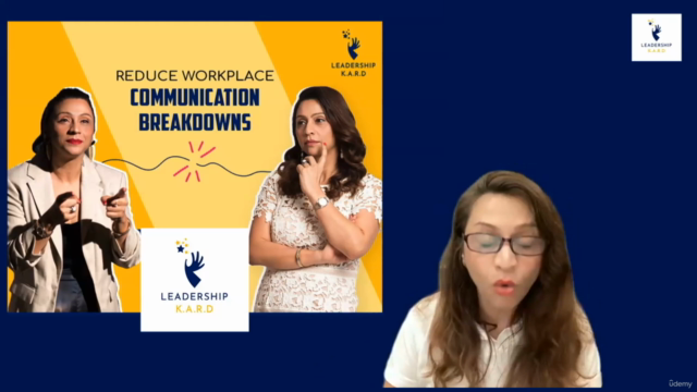 Strategies to Reduce Workplace Communication Breakdowns – Screenshot 1