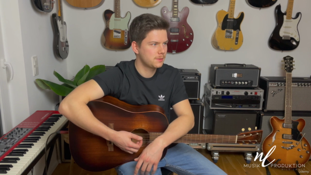 Online Akustik-Gitarre lernen (Fortgeschritten) - Screenshot_01