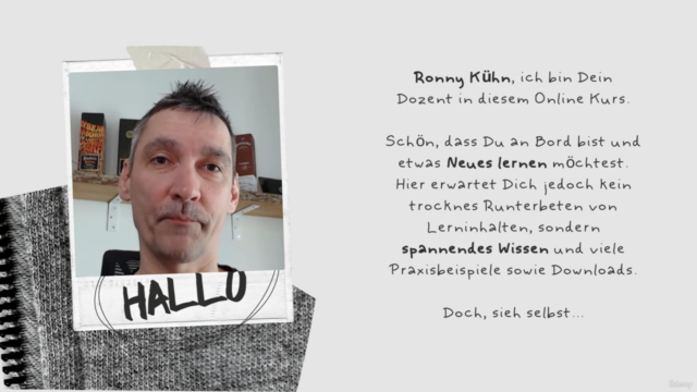 AI-Kunstwerke kreieren: Der ultimative MidJourney OnlineKurs – Screenshot 1