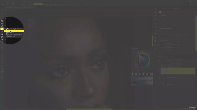 Creative Photo Editing – Screenshot 2