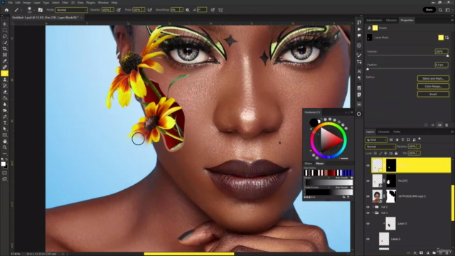 Creative Photo Editing – Screenshot 3