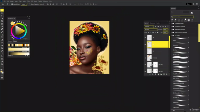 Creative Photo Editing – Screenshot 4