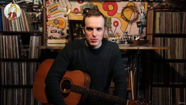 Iniziare Con La Chitarra. – Screenshot 1
