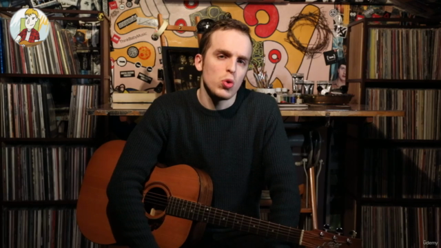 Iniziare Con La Chitarra. – Screenshot 2