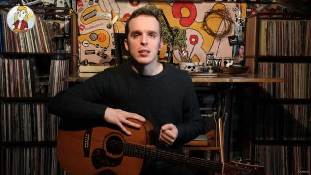 Iniziare Con La Chitarra. – Screenshot 3