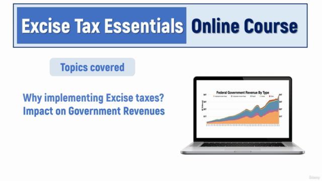 Excise Taxes Essentials A Comprehensive Overview Coupon 3998