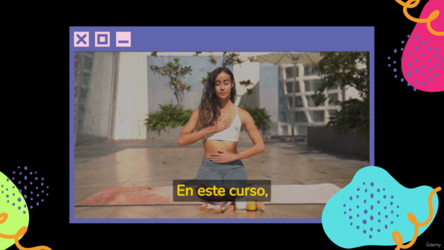 ¡Felicidad sin límites: Aprende a vivir el momento! – Screenshot 1