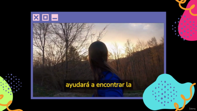 ¡Felicidad sin límites: Aprende a vivir el momento! – Screenshot 4