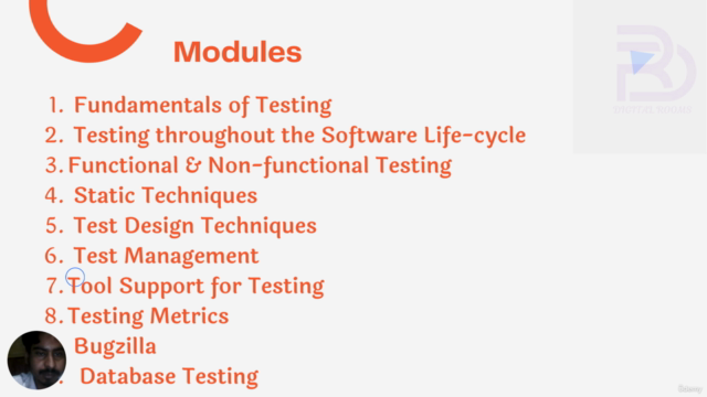 Software Testing Mastery Bootcamp Course 2024 - Screenshot_03