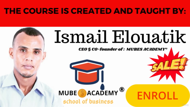 E-com Dropshipping Ultimate Training Course for Beginners – Screenshot 4