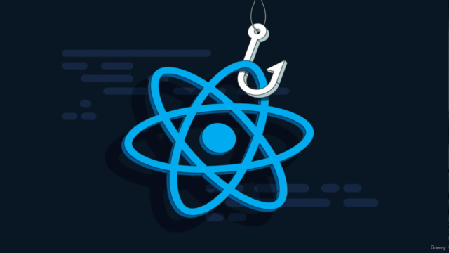 The Ultimate ReactJs Beginner  Course To Advance 2024 - Screenshot_04