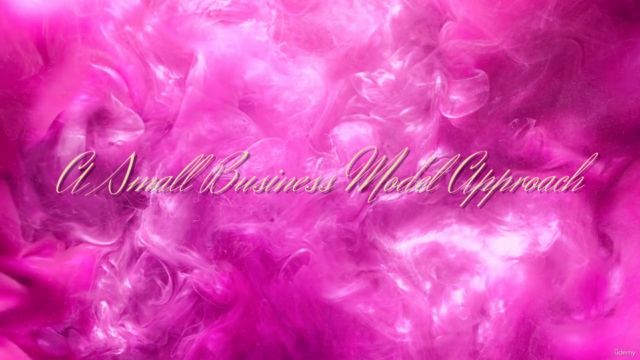 Heart Centered Business Course – Screenshot 3