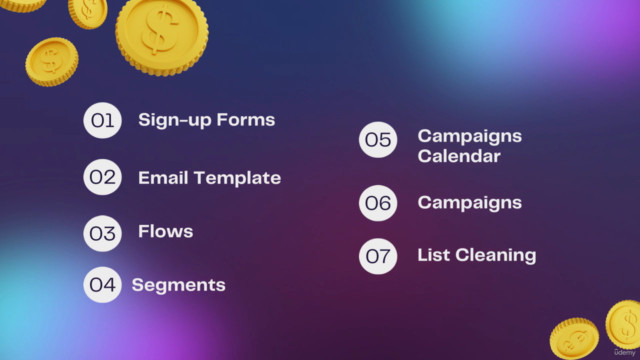 Klaviyo Kickstart: Master Email Marketing in Record Time - Screenshot_02