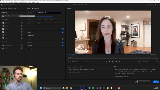 The Podcasting Playbook: Build a Successful Podcast Today – Screenshot 2