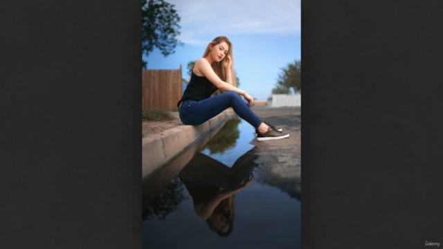 Affinity Photo: Beyond the Basics! – Screenshot 3