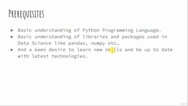 ChatGPT for Data Science and Machine Learning – Screenshot 1
