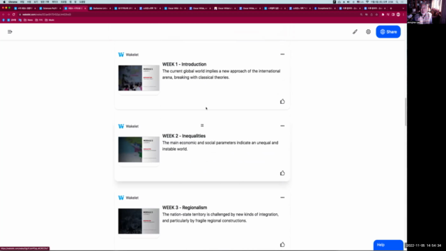 4개 프랑스 명문대학 16개 무크(MOOC) 강의대본 편집목록 설명 – Screenshot 2