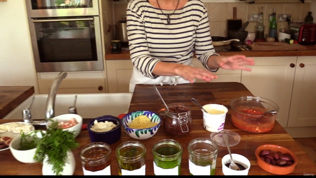 Easy Peasy Gluten Free Pizza – Screenshot 3